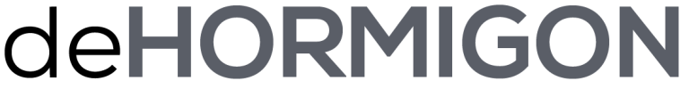 Logo deHormigon Tucuman