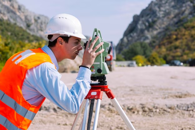 Agrimensor Concepción, Tucumán